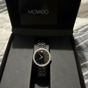Movado Kora Womens Watch